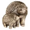 B&M Hedgehog Ornament -Furniture shop 387533 hedgehog ornament