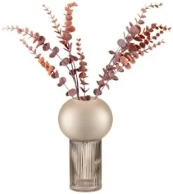 B&M Eucalyptus In Vase