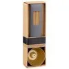 B&M Unwind Incense Sticks & Holder - Ylang Ylang, Rose, Patchouli -Furniture shop 387611 unwind incense sticks and holder