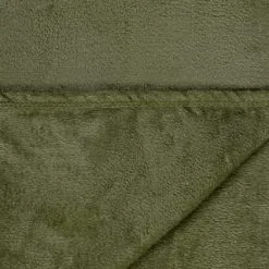 Simply Everyday Super Soft Throw - Green 8 Simply Everyday Super Soft Throw - Green -Furniture shop 388711 simply super soft throw sage 2