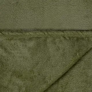 Simply Everyday Super Soft Throw - Green 5 Simply Everyday Super Soft Throw - Green - Image 3