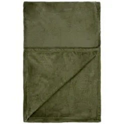 Simply Everyday Super Soft Throw - Green 9 Simply Everyday Super Soft Throw - Green -Furniture shop 388711 simply super soft throw sage