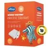 Silentnight Winter Warmer Electric Blanket - King 2 Silentnight Winter Warmer Electric Blanket - King -Furniture shop 388941 388942 388943 silentnight winter warmer electric blanket1 1