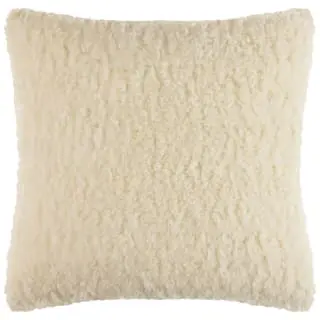 Simply Everyday Boucle Cushion - Cream 3 Simply Everyday Boucle Cushion - Cream