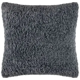 Simply Everyday Boucle Cushion - Charcoal 3 Simply Everyday Boucle Cushion - Charcoal