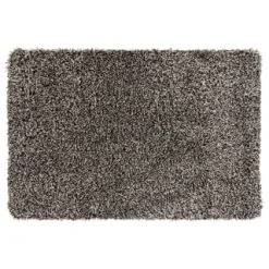 Simply Everyday Microfibre Washable Doormat 40 X 60cm