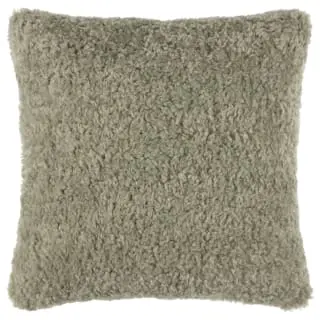 Simply Everyday Boucle Cushion - Sage 3 Simply Everyday Boucle Cushion - Sage