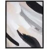 KARINA BAILEY Assorted Abstract Framed Canvas -Furniture shop 392634 abstract framed canvas 4