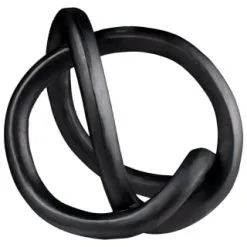 Karina Bailey Knot Ornament