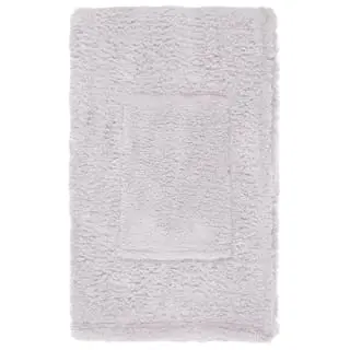 Home Essentials Teddy TV Blanket - Silver 5 Home Essentials Teddy TV Blanket - Silver - Image 3