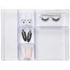 B&M Cosmetic Organiser 1 B&M Cosmetic Organiser -Furniture shop 393924 single cosmetic organiser 6 compartments 2