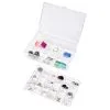 B&M Jewellery Organiser With Tray 1 B&M Jewellery Organiser With Tray -Furniture shop 393925 jewelry organiser with tray
