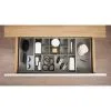 B&M Expandable Drawer Organiser