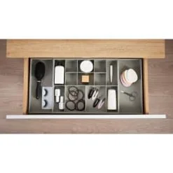 B&M Expandable Drawer Organiser