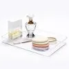B&M Clear Canity Tray 1 B&M Clear Canity Tray -Furniture shop 393934 clear canity tray
