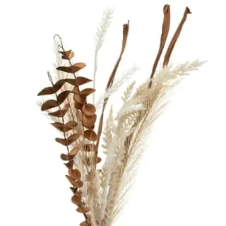 B&M Dried Flowers In Test Tube 4 B&M Dried Flowers In Test Tube - Image 2