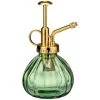 B&M Glass Plant Sprayer - Green 1 B&M Glass Plant Sprayer - Green -Furniture shop 394327 green glass sprayer