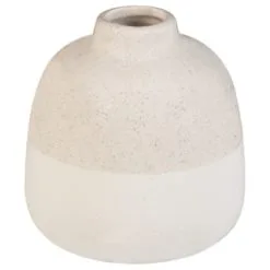 B&M Small Ceramic Vase