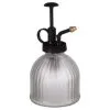 B&M Frosted Plant Sprayer -Furniture shop 394354 plant sprayer