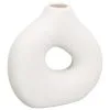 B&M Donut Style Vase -Furniture shop 394363 donut style vse