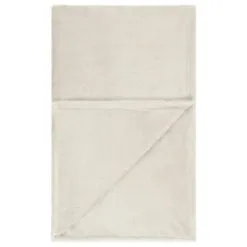 Home & Co Large Cream Fleece Throw 9 Home & Co Large Cream Fleece Throw -Furniture shop 394986 large cream fleece throw 5