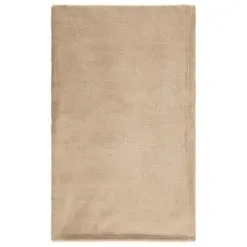 Home & Co Large Mink Fleece Throw -Furniture shop 394987 large mink fleece throw 2