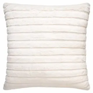B&M Arctic Cushion - Cream 3 B&M Arctic Cushion - Cream