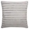 B&M Arctic Cushion - Grey -Furniture shop 395324 arctic cushion grey