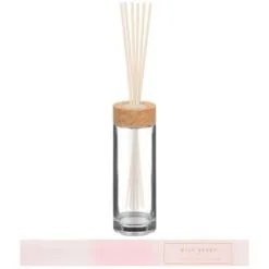 B&M Reed Diffuser 80ml - Wild Berry