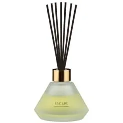 B&M Spa Reed Diffuser 100ml - Escape