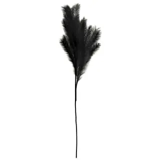 B&M Pampas Stem - Black 3 B&M Pampas Stem - Black