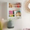 B&M Kids Home 2 Tier Bookshelf -Furniture shop 395667 kids home 2 tier bookshelf1