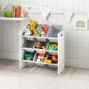 B&M Children's 9 Bin Plastic Storage Unit 1 B&M Children's 9 Bin Plastic Storage Unit -Furniture shop 395733 kids home 9 bin plastic storage unit