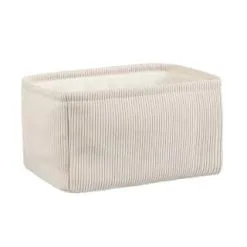 B&M Cord Baskets 3pk 8 B&M Cord Baskets 3pk -Furniture shop 395964 3pk cord baskets 3