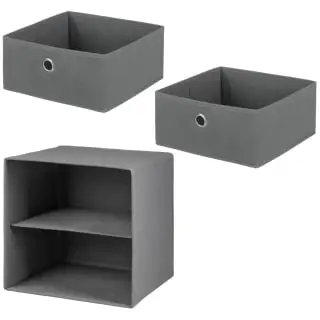 Lokken 2 Drawer Baskets 4 Lokken 2 Drawer Baskets - Image 2