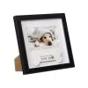 B&M Box Photo Frame - Home Is Where The Dog Is -Furniture shop 396342 box frame home is where the dog is