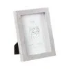 B&M Concrete Effect Photo Frame 4 X 6" -Furniture shop 396620 concrete effect frame 4x6 2