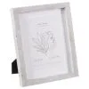 B&M Concrete Effect Photo Frame 6 X 8"
