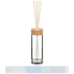 B&M Reed Diffuser 80ml - Fresh Linen