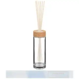 B&M Reed Diffuser 80ml - Fresh Linen 3 B&M Reed Diffuser 80ml - Fresh Linen