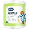Silentnight Essentials Summer Fresh Duvet 4.5 Tog - King 2 Silentnight Essentials Summer Fresh Duvet 4.5 Tog - King -Furniture shop 397298 397299 397300 silenessentials summer fresh duvet 4 5 tog 2