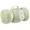 Simply Kids Teddy Throw - Sage -Furniture shop 400205 simply kids teddy rolled kids throw sage 4