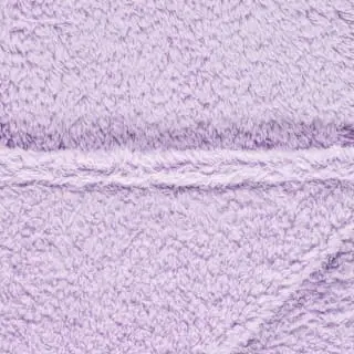 Simply Kids Teddy Throw - Lilac 6 Simply Kids Teddy Throw - Lilac - Image 4