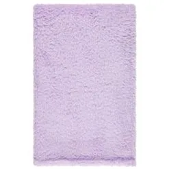 Simply Kids Teddy Throw - Lilac 9 Simply Kids Teddy Throw - Lilac -Furniture shop 400209 simply kids teddy rolled kids throw lilac 3